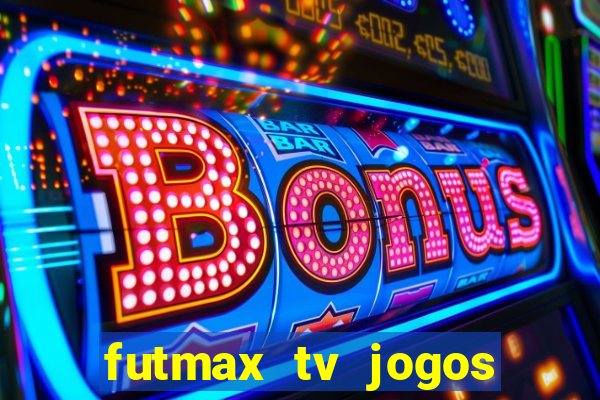 futmax tv jogos flamengo e vasco